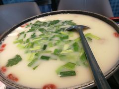 肚肺汤-小舟山海鲜