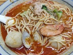 -醉壹号海鲜大排档(厦门美食地标店)