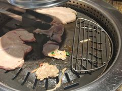 -33韩式自助烧烤(环城南路店)