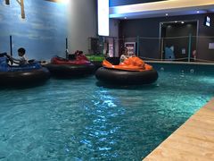 -蒙特利亲子乐园