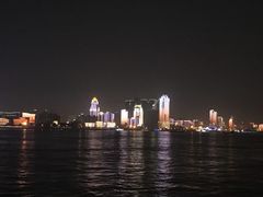 -武汉关码头(轮渡站)