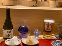 -鮨青(恒基名人购物中心店)