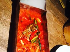 -兰木肆·云南菜(龙湖U城天街店)