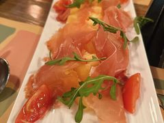-安妮意大利餐厅(国贸店)