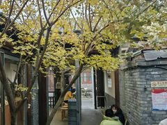 -VOYAGE COFFEE(杨梅竹店)