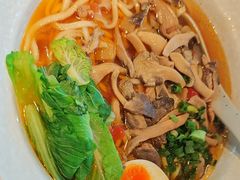 -大师兄·西北小馆(金湾华发商都店)