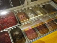 -生烫牛肉粉