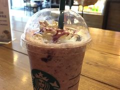 -星巴克(陆家嘴软件园店)