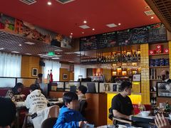 -安妮意大利餐厅(国贸店)