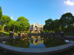 -华东政法大学(松江校区)