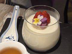 -广州花园酒店荔湾亭·地道点心·粤式饮茶