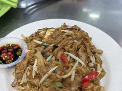 -明记烧鱼美味店