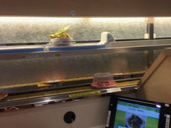 -京樽回転寿司(奥林匹克店)