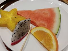 -潮福城大酒楼·潮味粤品·港式点心(湖滨北路店)
