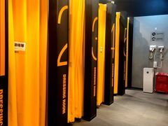 -超级猩猩健身·团课·瑜伽(花园道店)