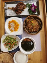 -蓓爱娇琪月子会所(虹口店)