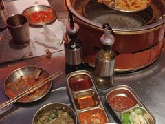 -西塔老太太泥炉烤肉(苏州大悦城店)