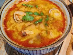 -Hi YOU你的饭局泰餐厅(雍和宫店)