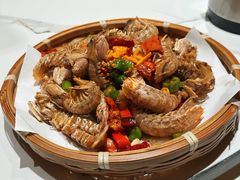 -阿露佳·舌尖上的安吉菜