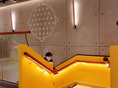 -麦当劳(苏州中心星悦汇店)