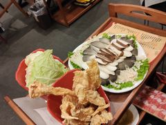 -北门涮肉·铜锅涮肉(南锣鼓巷店)