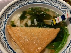 -水之惠鲜鱼料理(王府大街店)