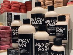 -LUSH(威尼斯人店)