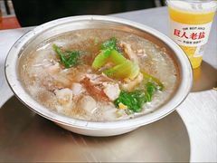 -舒记老友粉(埌西店)