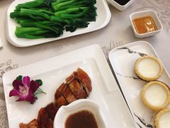 和味明炉烧鹅-香云轩·顺德菜(香云纱园林酒店店)