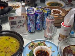 -常和州·夜宵大排档(常州单店)