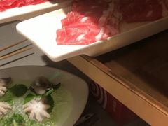 -海底捞火锅(奥体南路店)