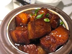 -小菜园新徽菜(合肥之心城店)