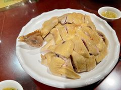 -百年恒益烧腊海鲜酒家·非遗传承(广州黄埔店)