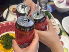 -牛鼎盛新疆雪花鲜牛火锅(武夷绿洲 店)