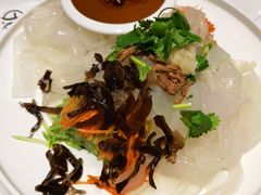 -北李妈妈菜·海肠捞饭(开发区万达店)