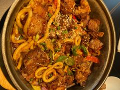 -青海名吃尕张娃非遗烤肉(城中店)