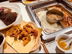 -巴奴毛肚火锅(相州店)