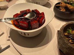 -蘇锦宴·淮扬菜烤鸭·小院(三元桥霄云路店)