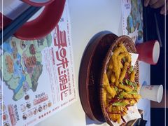 -来菜·湖北头牌藕汤(武商MALL众圆店)