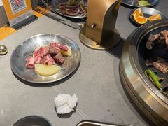 -杨小佳·齐齐哈尔烤肉·烤串(广州店)