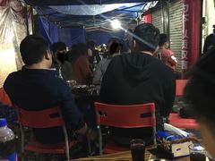 -舌尖上的石棉何雨露烧烤