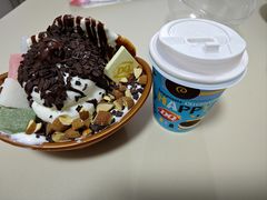 -DQ·蛋糕·冰淇淋(奥林匹克广场店)