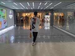 -五月花商业广场(中山五路店)