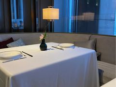 -北京柏悦酒店·锦庭餐厅Dining Room