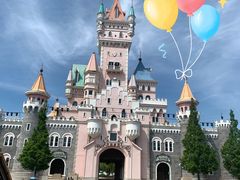 -青岛方特梦幻王国