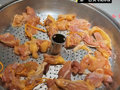 -顺峰顺水顺德菜(第一百货店)