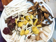 -大理董·董家小厨野生菌火锅(古城旗舰店)