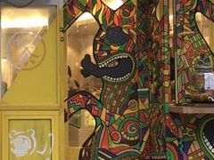 -茶是一枝花泡茶店