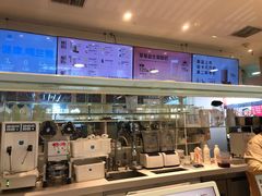 -兰熊鲜奶(西直门凯德mall店)
