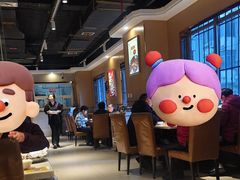 -万和源炝锅城·活鱼现炝(文艺北路店)
